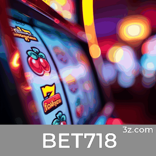BET718 Bônus por convite BET718