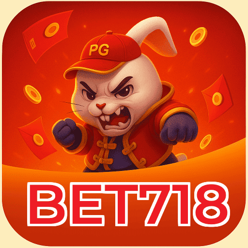 BET718: A Plataforma de Cassino Premiada