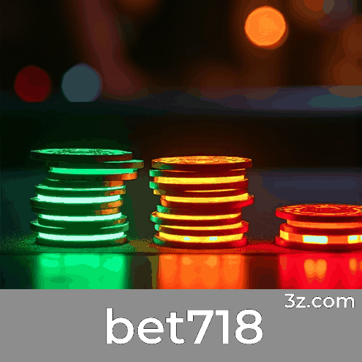 bet718: Estratégias de Apostas em Esporte