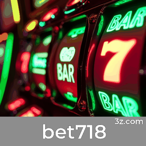 Conheça a Plataforma Profissional da bet718