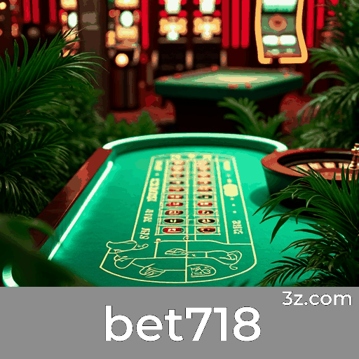 Desenvolvedores e Tecnologia de Ponta no bet718